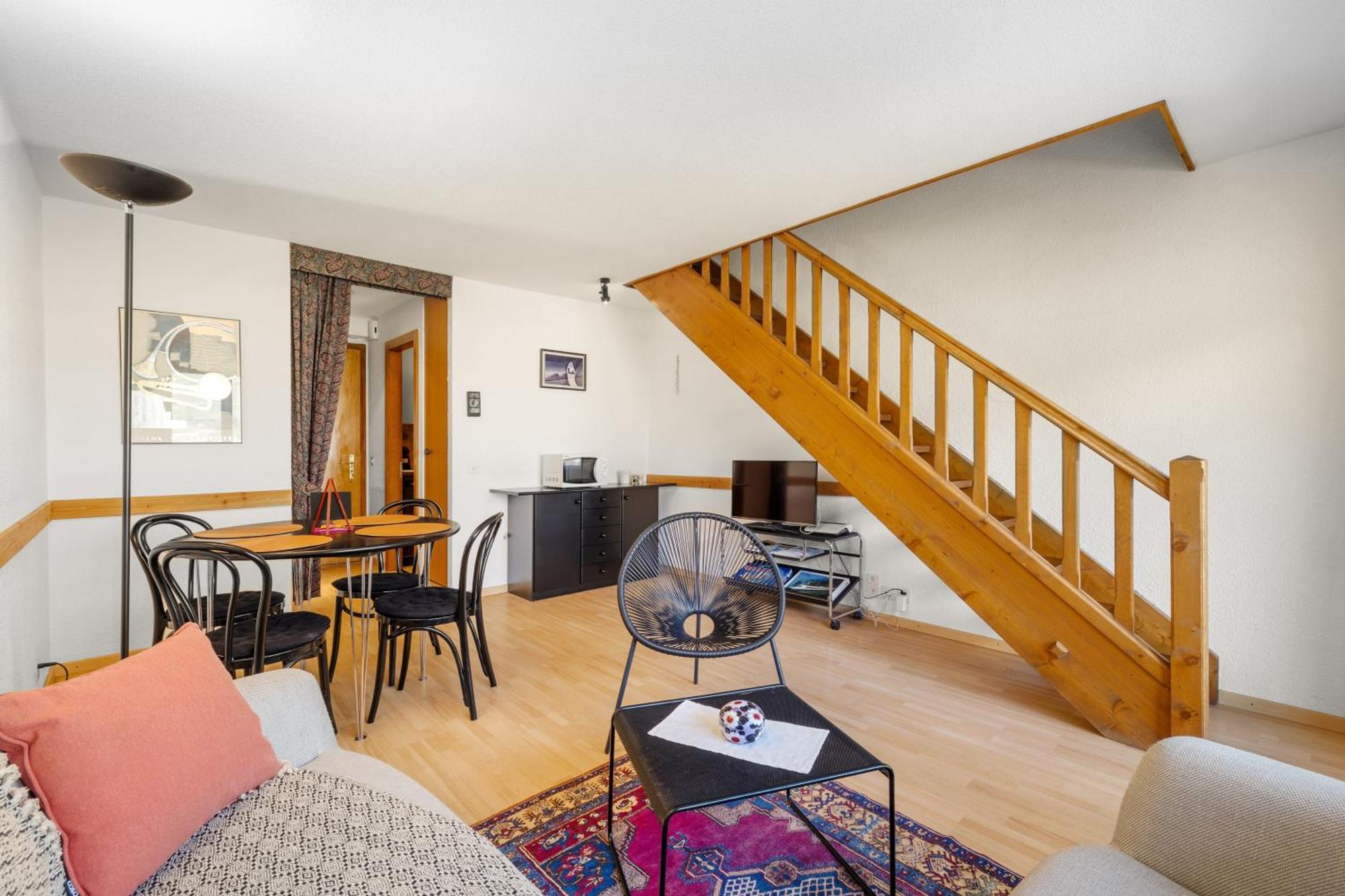 Duplex Cosy Aux Bains De Saillon Διαμέρισμα Εξωτερικό φωτογραφία