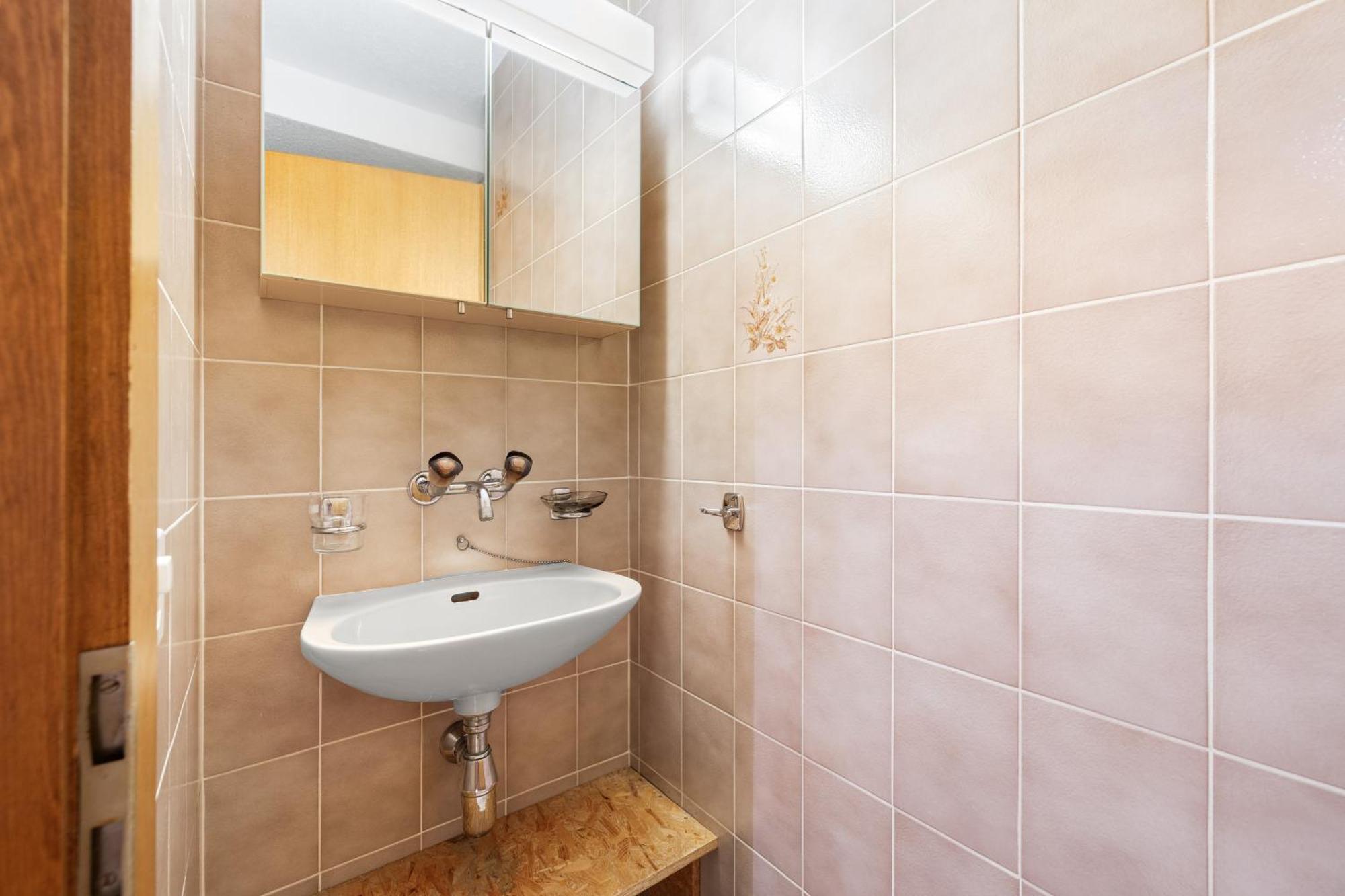 Duplex Cosy Aux Bains De Saillon Διαμέρισμα Εξωτερικό φωτογραφία
