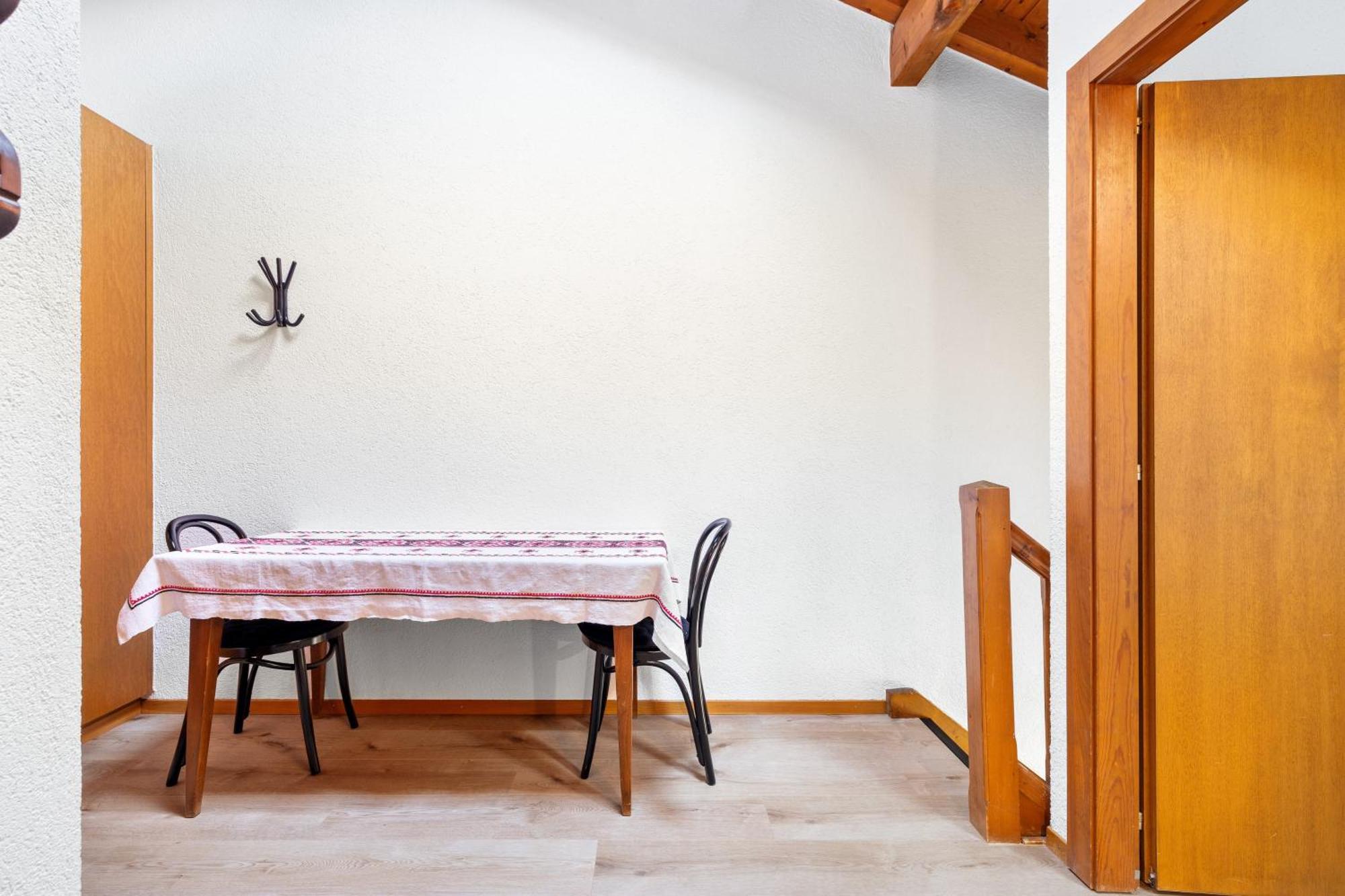 Duplex Cosy Aux Bains De Saillon Διαμέρισμα Εξωτερικό φωτογραφία