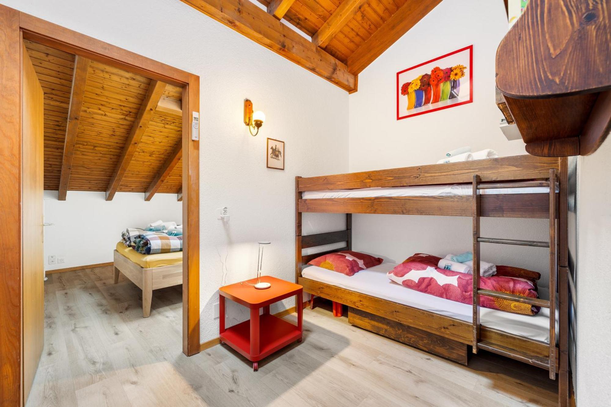 Duplex Cosy Aux Bains De Saillon Διαμέρισμα Εξωτερικό φωτογραφία