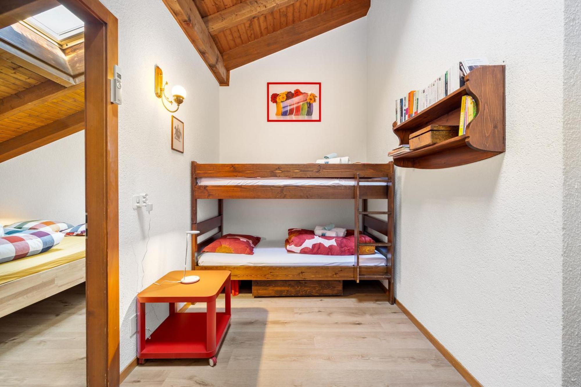 Duplex Cosy Aux Bains De Saillon Διαμέρισμα Εξωτερικό φωτογραφία