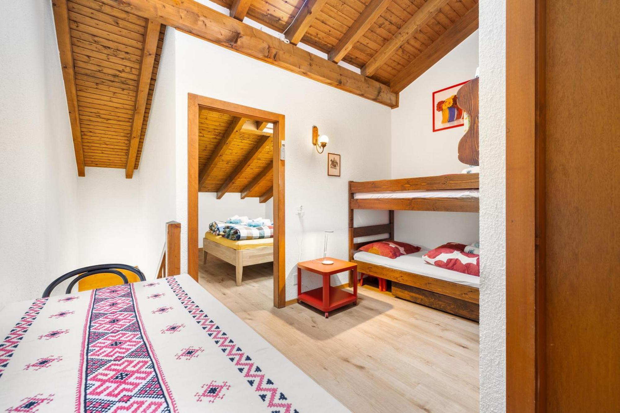 Duplex Cosy Aux Bains De Saillon Διαμέρισμα Εξωτερικό φωτογραφία